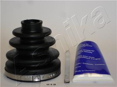 ASHIKA 63-00-013 EAN: 8033001241242.