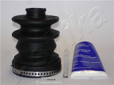 ASHIKA 63-00-024 EAN: 8033001241358.