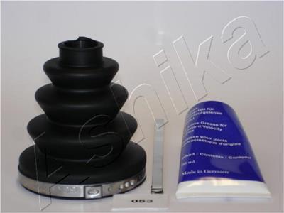 ASHIKA 63-00-053 EAN: 8033001241648.