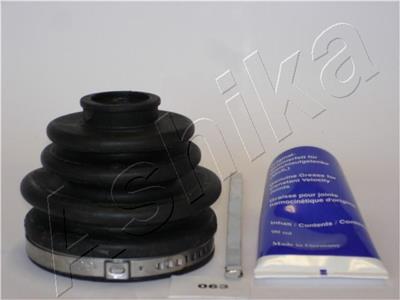 ASHIKA 63-00-063 EAN: 8033001241747.