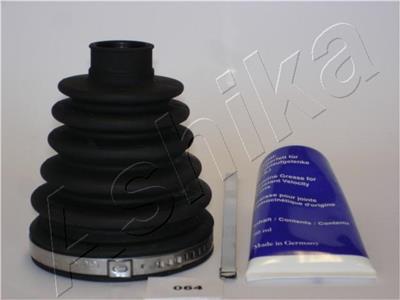 ASHIKA 63-00-064 EAN: 8033001241754.