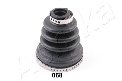 ASHIKA 63-00-068 EAN: 8033001241792.