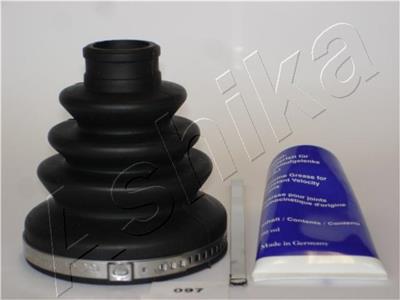 ASHIKA 63-00-097 EAN: 8033001328387.