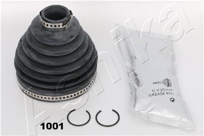 ASHIKA 63-01-1001 EAN: 8052553137452.