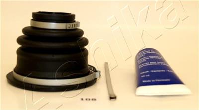 ASHIKA 63-01-108 EAN: 8033001746259.