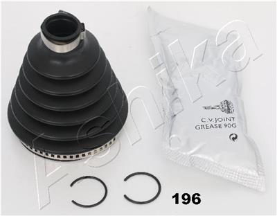 ASHIKA 63-01-196 EAN: 8033001415346.