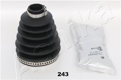 ASHIKA 63-02-243 EAN: 8052553138091.