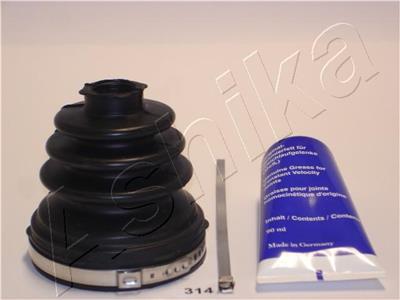 ASHIKA 63-03-314 EAN: 8033001415841.