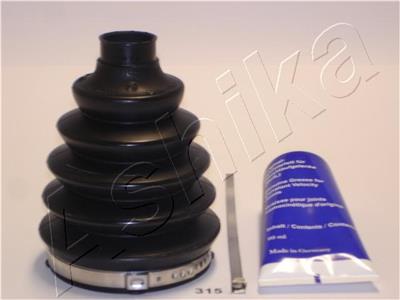 ASHIKA 63-03-315 EAN: 8033001413250.