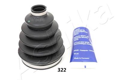 ASHIKA 63-03-322 EAN: 8033001799958.