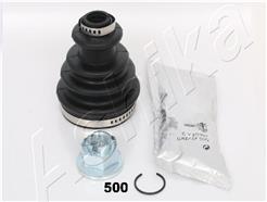 ASHIKA 63-05-500