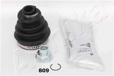 ASHIKA 63-08-809 EAN: 8052553139029.