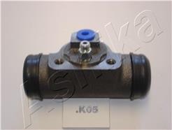 ASHIKA 67-K0-005