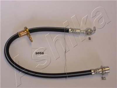 ASHIKA 69-02-2058 EAN: 8033001318449.