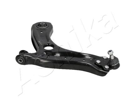 ASHIKA 72-00-0907L EAN: 8052553242934.