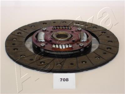 ASHIKA 80-07-708 EAN: 8033001261653.