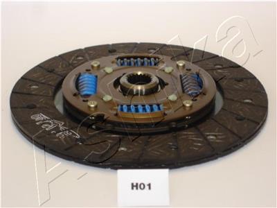 ASHIKA 80-0H-001 Číslo výrobce: 80-0H-001. EAN: 8033001257663.