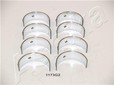 ASHIKA 82-1173G2 EAN: 8033001340938.