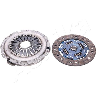 ASHIKA 92-01-1016 EAN: 8033001267174.