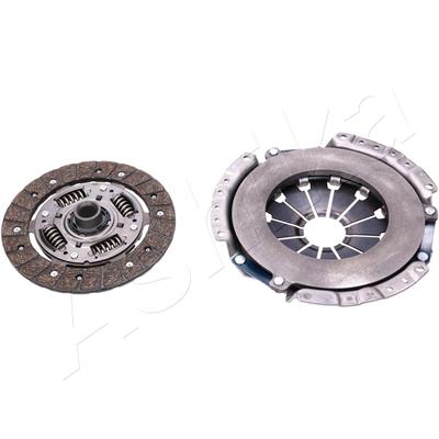 ASHIKA 92-01-1040 EAN: 8033001479959.