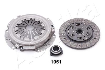 ASHIKA 92-01-1051 EAN: 8033001718966.