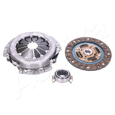 ASHIKA 92-02-2013 EAN: 8033001268317.