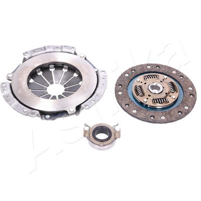 ASHIKA 92-02-2013 EAN: 8033001268317.