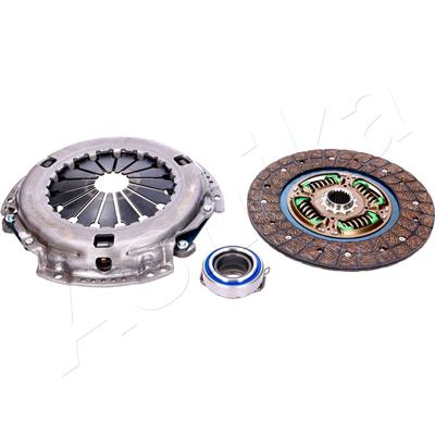 ASHIKA 92-02-2077 EAN: 8033001268980.