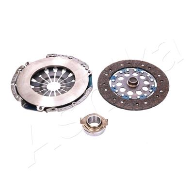 ASHIKA 92-03-333 EAN: 8033001270259.