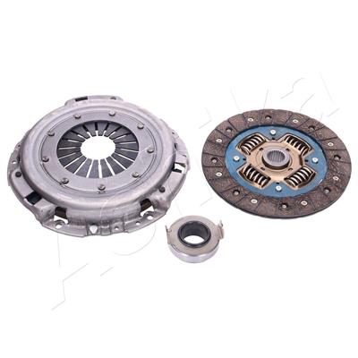 ASHIKA 92-04-437 EAN: 8033001270846.