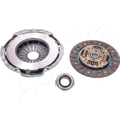 ASHIKA 92-04-437 EAN: 8033001270846.