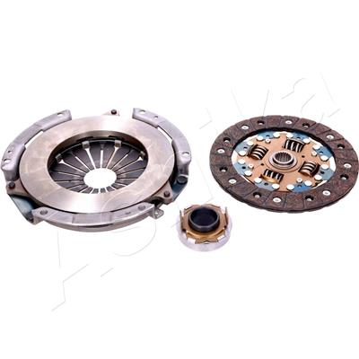 ASHIKA 92-04-499 EAN: 8033001270983.