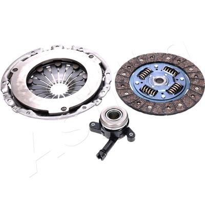 ASHIKA 92-05-5004 EAN: 8033001708325.