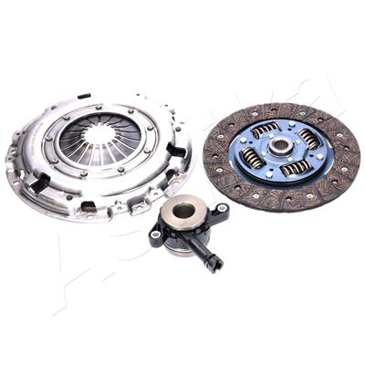 ASHIKA 92-05-5004 EAN: 8033001708325.