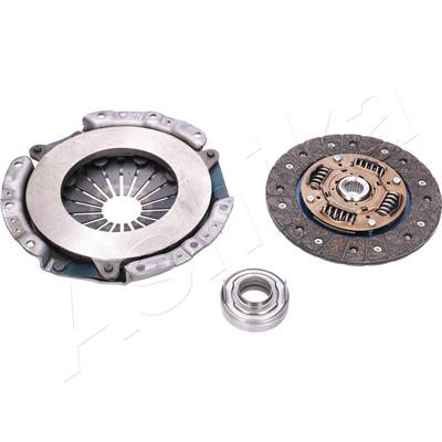 ASHIKA 92-05-507 EAN: 8033001271065.