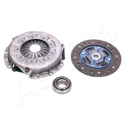 ASHIKA 92-05-507 EAN: 8033001271065.