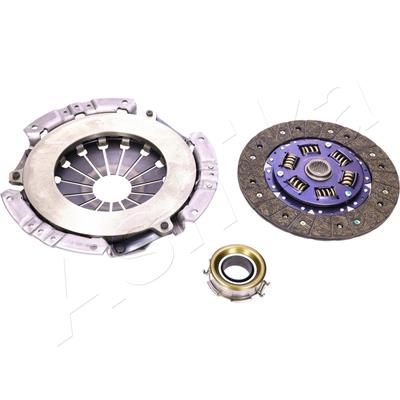 ASHIKA 92-07-719 EAN: 8033001272512.