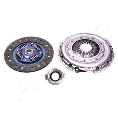 ASHIKA 92-07-722 EAN: 8033001710250.