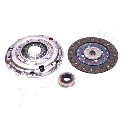 ASHIKA 92-07-725 EAN: 8033001842180.