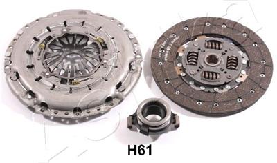 ASHIKA 92-0H-H61 EAN: 8033001841497.