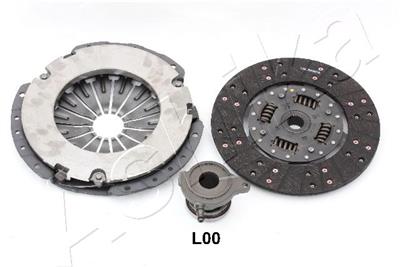 ASHIKA 92-0L-L00 EAN: 8033001775723.