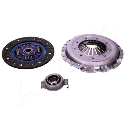 ASHIKA 92-FI-FI02 EAN: 8052553123851.