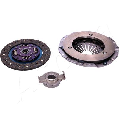 ASHIKA 92-FI-FI02 EAN: 8052553123851.