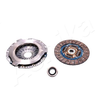 ASHIKA 92-H0-012 EAN: 8033001266191.