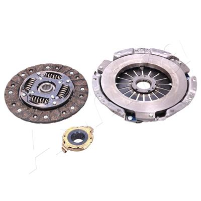 ASHIKA 92-H0-030 EAN: 8033001276626.