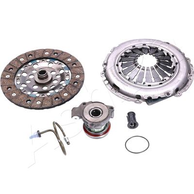 ASHIKA 92-OP-OP02 EAN: 8052553223155.