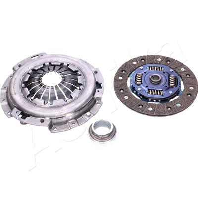 ASHIKA 92-W0-004 EAN: 8033001266764.