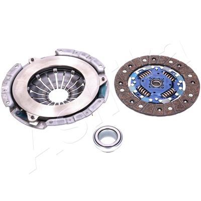 ASHIKA 92-W0-004 EAN: 8033001266764.