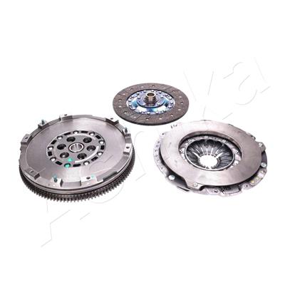 ASHIKA 98-0W-W02 EAN: 8033001902969.