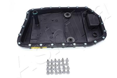 ASHIKA FTA012 EAN: 8052553318141.